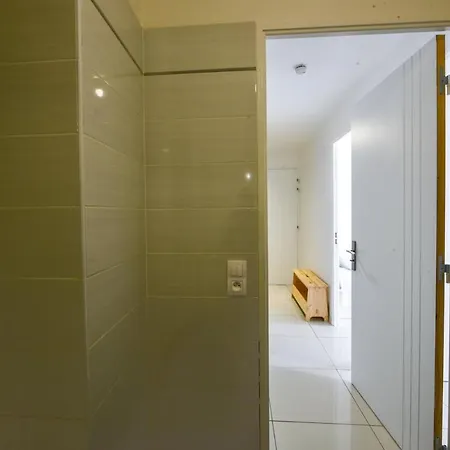 Apartmán Modern 2-bedroom Apartment, 6 People, 40 Min From Paris Courcouronnes